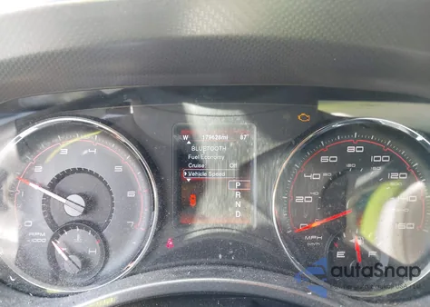 2014 Dodge Charger R/T Plus from USA, damaged, VIN 2C3CDXCTXEH171099